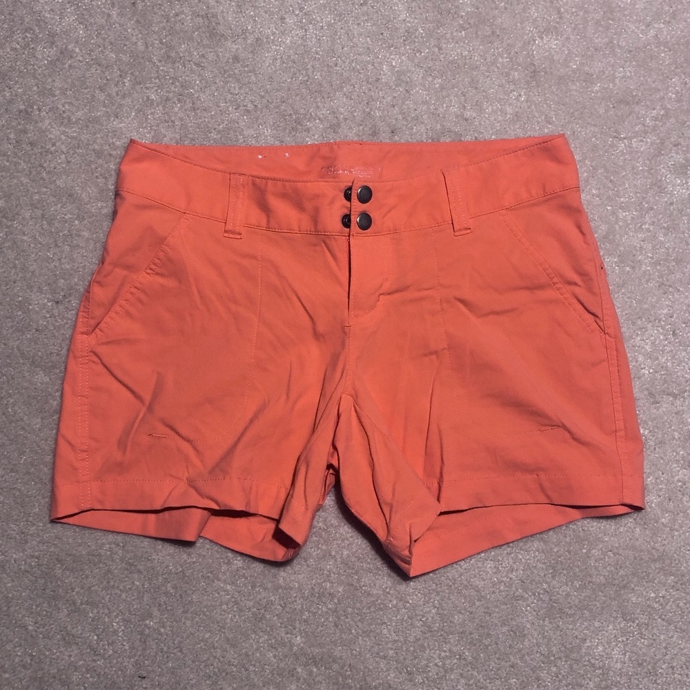 Columbia Saturday Trail Shorts Women's